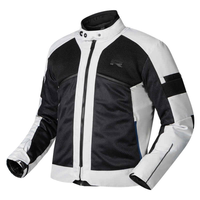 AIRSTREAM X-2 JACKET (WP) grey S