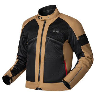 AIRSTREAM X-2 JACKET (WP) sand XL