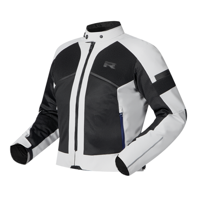 AIRSTREAM X-2 JACKET WOMEN (WP) grey XL