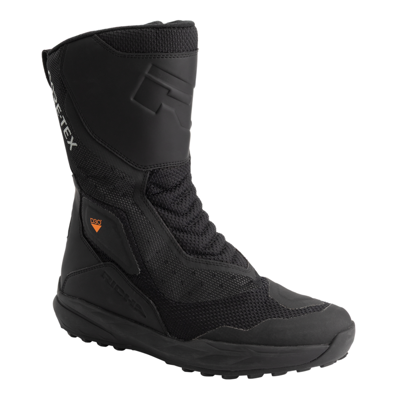 AIRSTORM GTX BOOT black 41