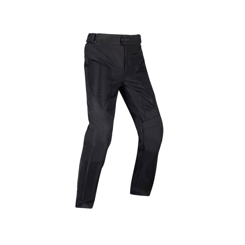 AIRSUMMER TROUSERS BIG SIZE black 12XL