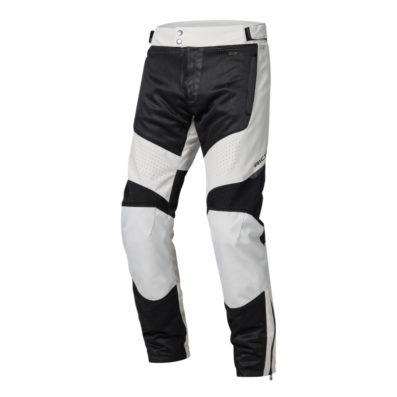 AIRVENT EVO 3 TROUSERS LONG (WP) grey 3XL