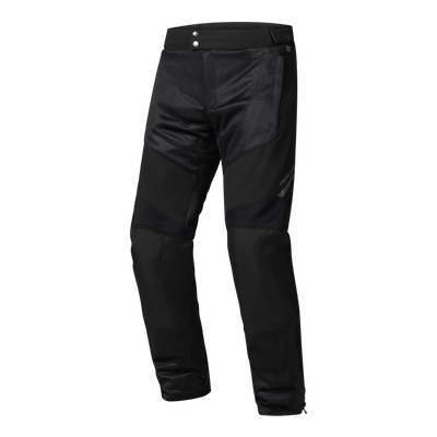 AIRVENT EVO 3 TROUSERS LONG (WP) black S