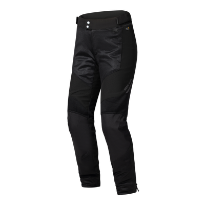 AIRVENT EVO 3 TROUSERS WOMEN (WP) black S