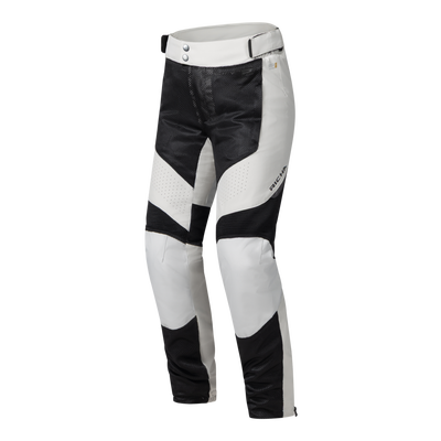 AIRVENT EVO 3 TROUSERS WOMEN (WP) grey L