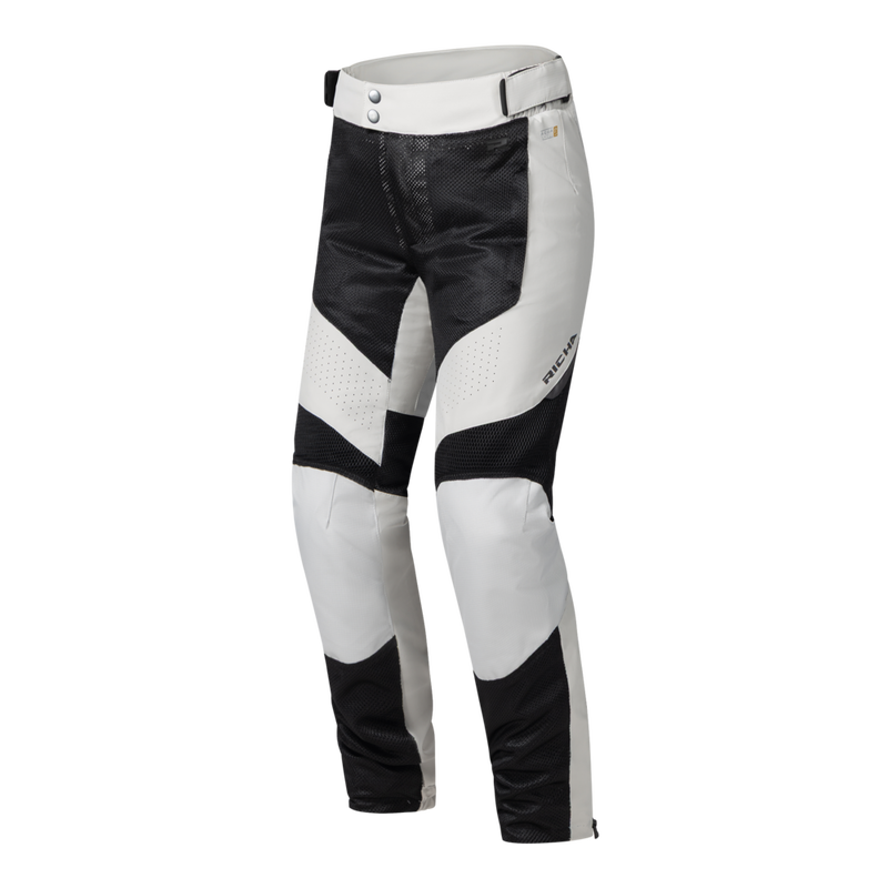 AIRVENT EVO 3 TROUSERS WOMEN (WP) grey XS