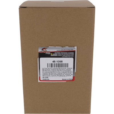 AIR FILTER CAN-AM