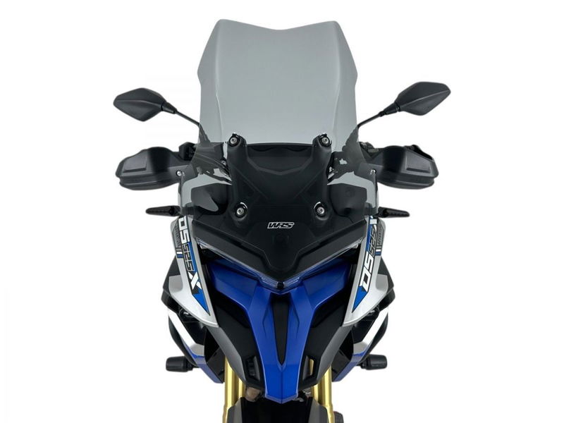 WINDSCREEN CAPONORD VOGE VALIC