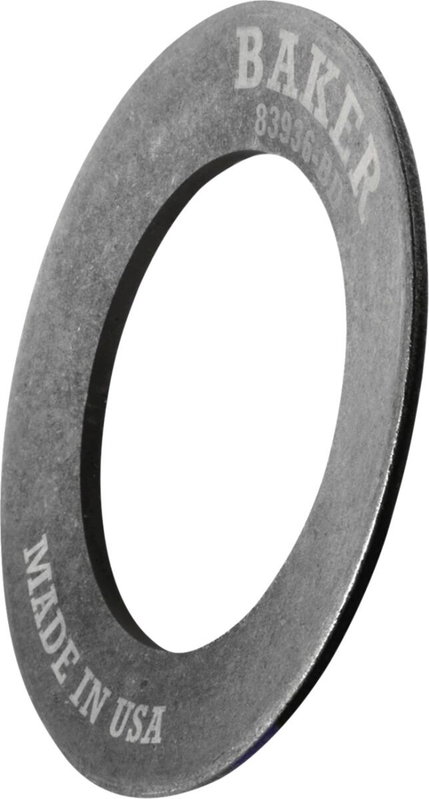 COMPENSATOR SPRING COMPTIMIZER