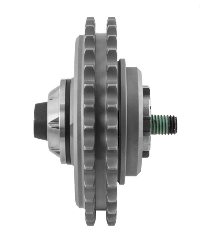 BAKER 34 TOOTH COMPENSATOR SPR