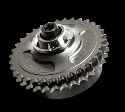 BAKER 34 TOOTH COMPENSATOR SPR
