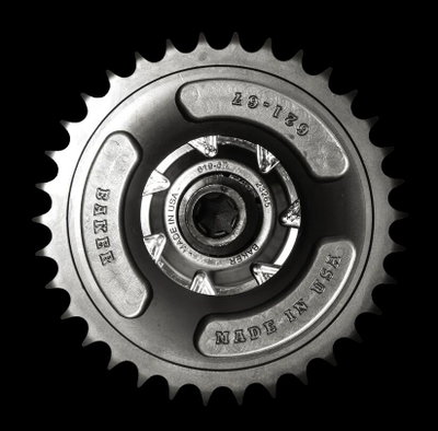 BAKER 34 TOOTH COMPENSATOR SPR
