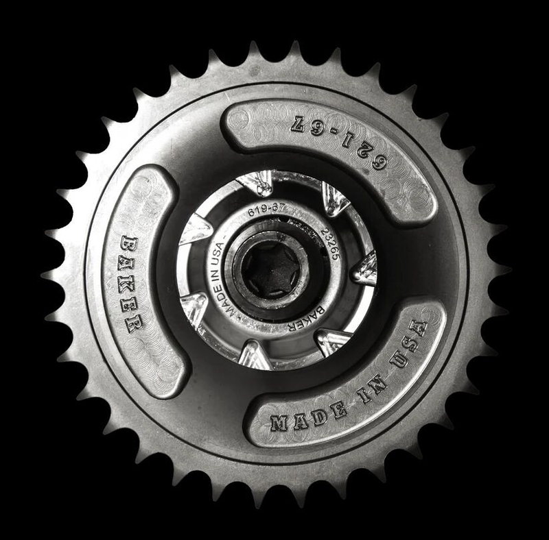 BAKER 34 TOOTH COMPENSATOR SPR