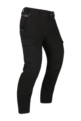 APACHE 2 TROUSERS black 35/32