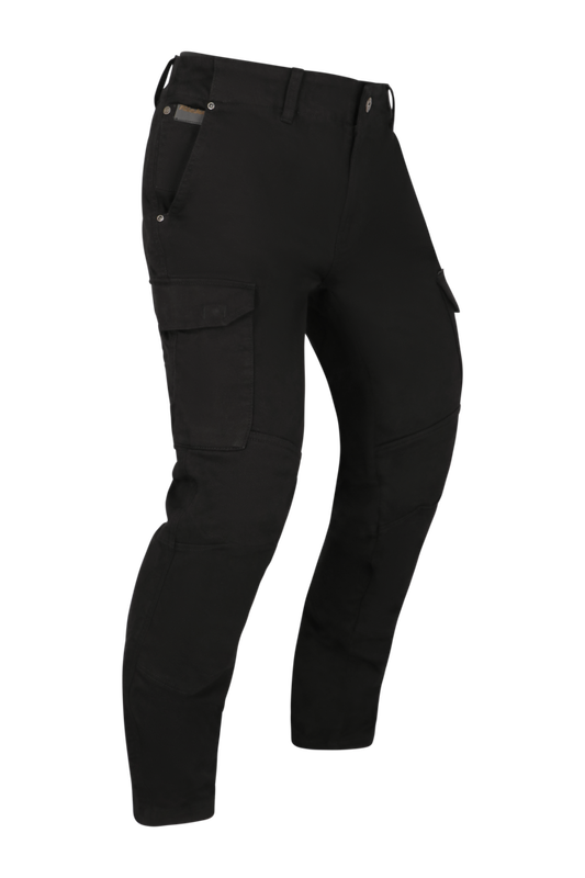 APACHE 2 TROUSERS black 35/32