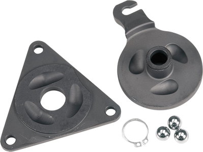POWER CLUTCH XL BUELL 84-93