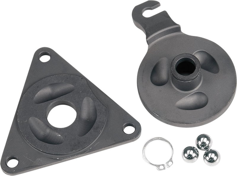 POWER CLUTCH XL BUELL 84-93