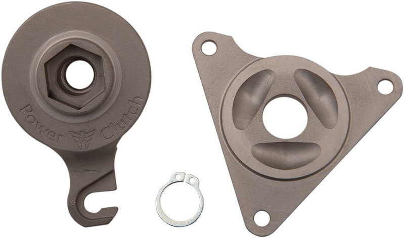 POWER CLUTCH XL BUELL 84-93