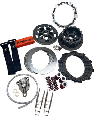 RADIUSCX CLUTCH KIT - DUCATI D