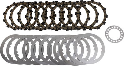 TORQDRIVE CLUTCH KIT - TRIUMPH