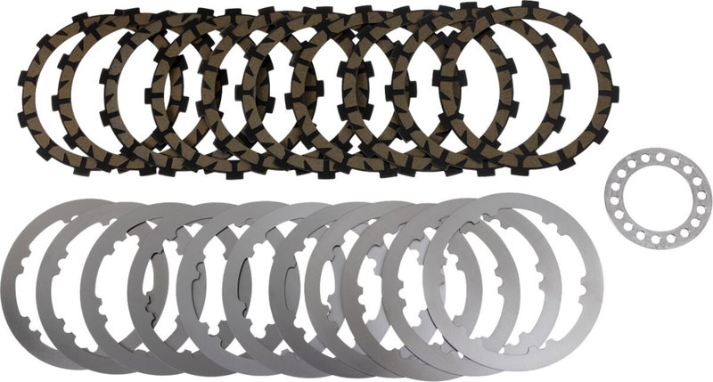 TORQDRIVE CLUTCH KIT - TRIUMPH