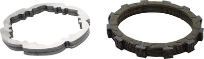 TORQDRIVE CLUTCH KIT - TRIUMPH