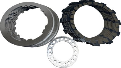 TORQDRIVE CLUTCH KIT - TRIUMPH