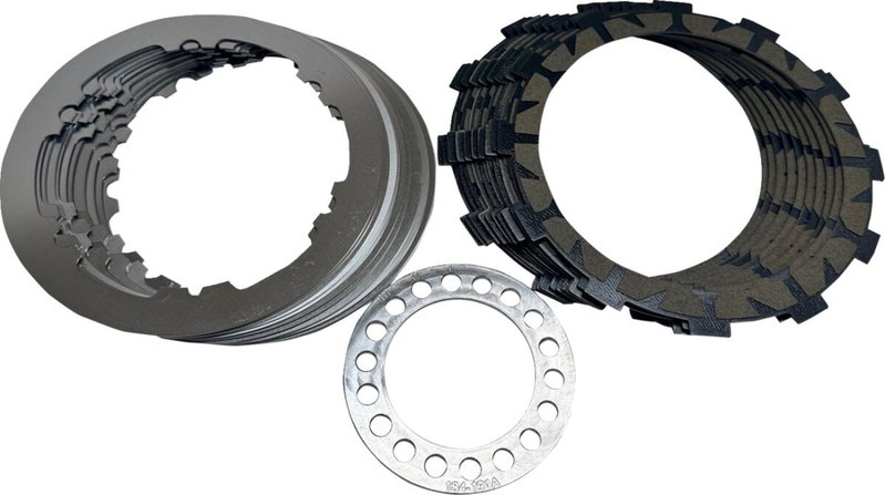 TORQDRIVE CLUTCH KIT - TRIUMPH