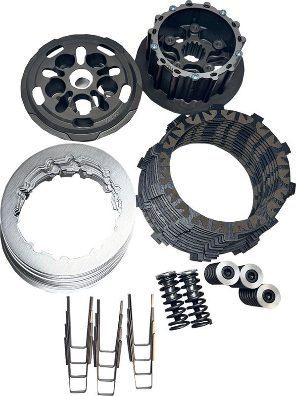 APEX CLUTCH KIT - DUCATI DESER