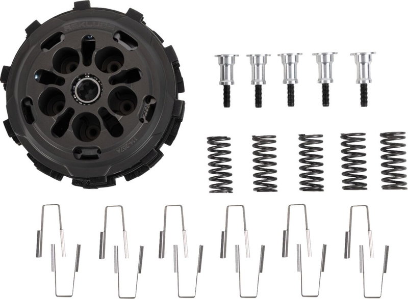APEX CLUTCH KIT - DUCATI DESER