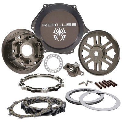 CLUTCH RADIUSCX 4.0 YZF450 26-
