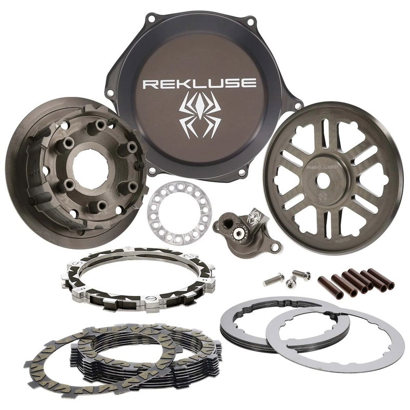 CLUTCH RADIUSCX 4.0 YZF450 26-