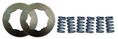 CLUTCH SPRING SET (6 PCS)