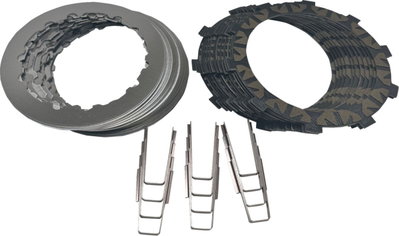 APEX REPLACEMENT CLUTCH PACK -