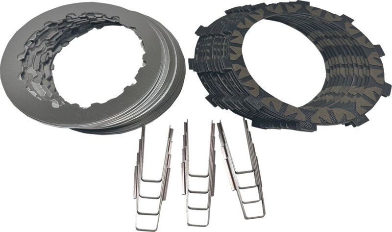 APEX REPLACEMENT CLUTCH PACK -