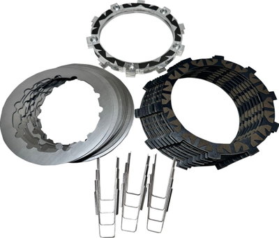 RADIUSCX 4.0 REPLACEMENT CLUTC