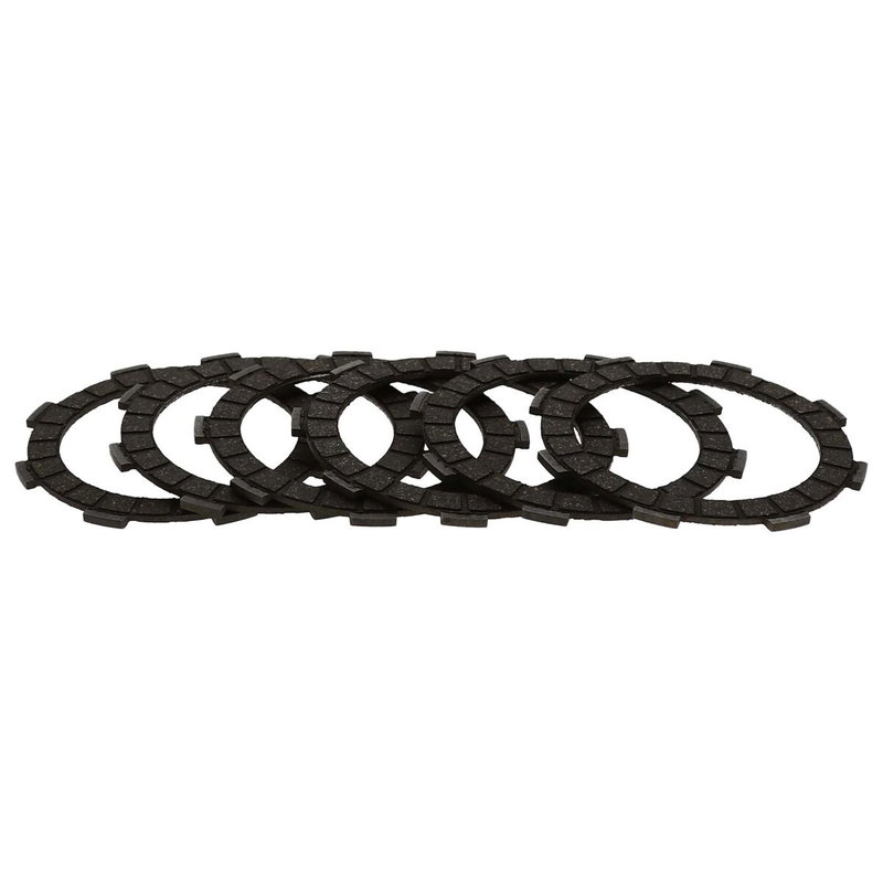 FRICTION DISC KIT REKLUSE SX65