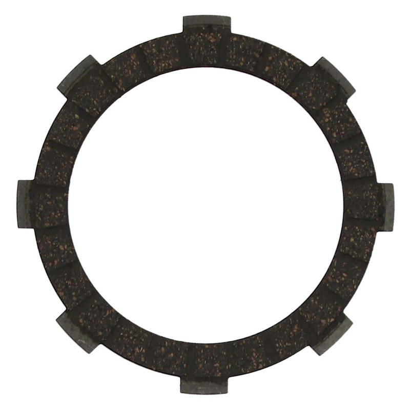 FRICTION DISC KIT REKLUSE SX65