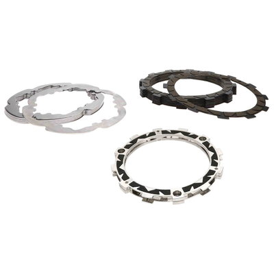 REPL CLUTCH PACK - RADIUSCX 4.