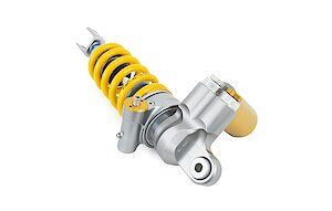 SHOCK HONDA CB1000 HORNET T36P