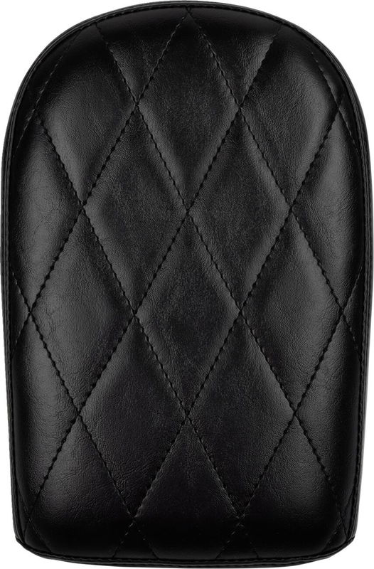 PILLION PAD - BARE BONES - FLH