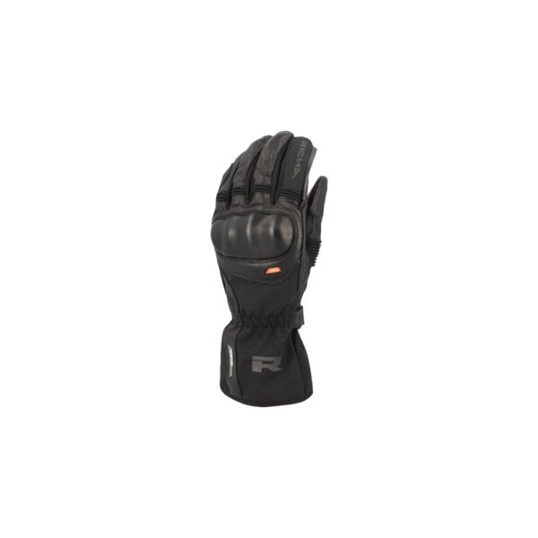 HYPERCANE GORE-TEX GLOVES SVART S