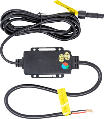 WHIP WIRE HARNESS BT SINGLE (4