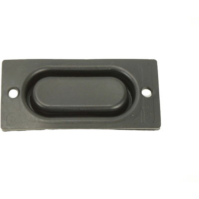 GASKET REAR MASTER CYLNDR