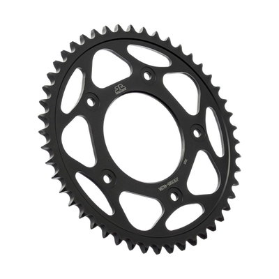 SPROCKET REAR 48T 530 BLK