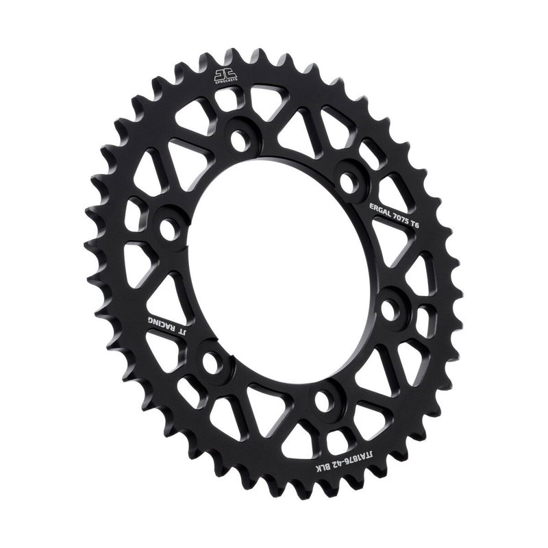 SPROCKET RL 42T BLK