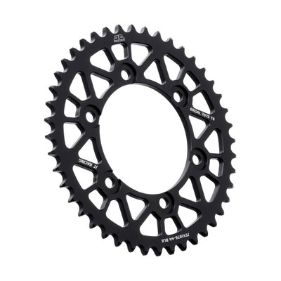 SPROCKET RL 44T BLK
