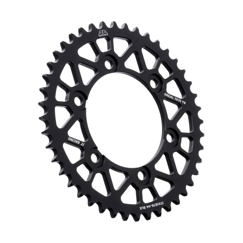 SPROCKET RL 44T BLK