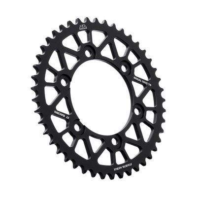 SPROCKET RL 45T BLK