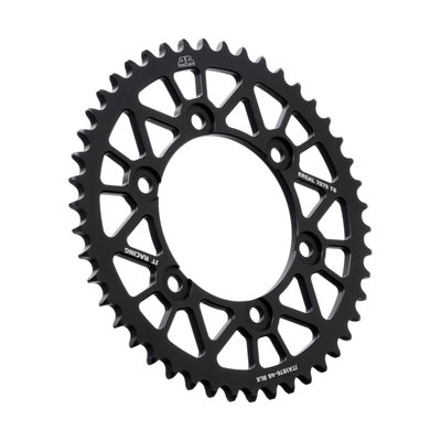 SPROCKET RL 46T BLK